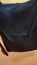 蕉下儿童防晒服外套披风男女童凉感透气防晒AL018暮海蓝120 实拍图