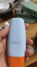 Mistine蜜丝婷防晒霜小黄帽面部水感养肤防水汗紫外线40ml母亲节礼物 实拍图