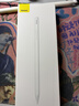 倍思电容笔iPad触控笔适用2026年款iPad Pro/Air8/Mini/iPad11平板触屏手写笔磁吸Apple pencil二代 实拍图