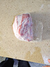 恒都 国产谷饲原切牛腱子 3斤 含腱子芯 生鲜牛肉 炖煮健身食材 实拍图