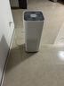 米家小米空气净化器5S【缓解花粉过敏】家用除甲醛除菌除过敏AC-M24-SC 实拍图