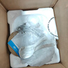 美的（Midea）【价保618】小碧玉电饭煲2-3人3升0氟有钛陶瓷白玉内胆家用电饭锅煮粥智能预约多功能多用锅RE360 实拍图