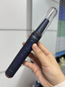 康佳（KONKA）超声波洁牙器洗牙器结石超去清除洁洗牙齿冲洗机器去黄牙结石打磨神器烟渍茶渍医工具在家用 星空蓝95%选择【真超声波共振+洁牙套装】 4支喷头 实拍图