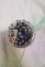 爱好（AIHAO）【开学必备】摩易擦按动笔芯ST尖0.5mm可擦中性笔替换芯热敏擦可擦笔芯晶蓝色30支 DZ2200 实拍图