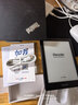 掌阅（iReader）Light4 长续航 6英寸智能阅读本 电子书阅读器 墨水屏电纸书 AI平板电脑学习看漫 便携笔记本 沉墨 实拍图