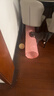 HELLOJOY猫玩具剑麻球超大号猫咪自嗨解闷神器耐咬球逗猫玩具 米色12CM 实拍图