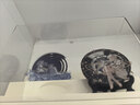 JEKO&JEKO盲盒展示盒分层透明手办收纳盒泡泡玛特labubu玩具展示架三层阶梯 实拍图