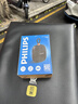 飞利浦（PHILIPS）TAS1160户外骑行蓝牙音箱迷你小音响便携式随身跑步运动自行车音箱带骑行支架男女生日礼物 实拍图