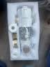 万和（Vanward）前置过滤器白露手动冲洗款实测10T/H大流速全屋过滤净水器40微米反冲洗B1-E6QZ 实拍图