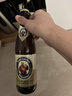 范佳乐(原教士啤酒) 小麦白啤酒450ml×12瓶整箱装京东自营踏春送礼 实拍图