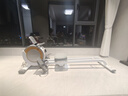 麦瑞克（MERACH）划船机家用智能调阻磁控健身器材室内有氧无氧运动Q1 MRSRM53163W 实拍图