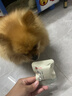 良品铺子烧烤味鱼豆腐零食小吃豆腐干豆干豆腐皮 辣条袋装休闲零食90g 实拍图