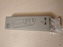 张小泉磨刀器 家用磨刀石厨房磨菜刀磨剪刀厨房自用磨刀棒C52010100 实拍图