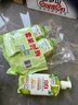 立白天然青柠洗洁精2.4kg维E精华不伤手A类食品用去重油果蔬洗涤灵 实拍图