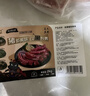 龙大肉食黑猪排骨800g 生态黑猪生鲜免切猪排骨 红烧煲汤食材 猪肉 烧烤 实拍图