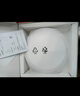 华三（H3C）无线吸顶AP千兆双频1500M企业级全屋wifi路由器商用别墅酒店5G覆盖 Mini AP1500C-U 实拍图