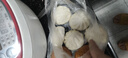 广州酒家叉烧包750g 20个 早餐半成品广式早茶点心包子食品生鲜 实拍图