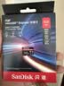 闪迪（SanDisk）512GB TF(MicroSD Express)内存卡 读880MB/s 写650MB/s 适配运动相机无人机 Switch2游戏机存储卡 实拍图
