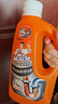 威猛先生（Mr Muscle）热门商品 管道疏通剂960ml*3瓶(厨房款*2+卫浴款*1下水道疏通剂   实拍图