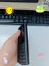 NOKIA新105 4G 全网通移动联通电信 老人老年按键直板学生儿童备用戒网手机 双卡双待  黑色 实拍图
