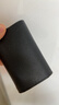 华为【3C认证】原装超级快充移动电源10000mAh（Max 22.5W SE）13重安全防护可上飞机黑色户外储能电源 实拍图
