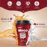 香飘飘Meco牛乳茶300ml*6杯 即饮奶茶饮料浓缩牛奶阿萨姆红茶礼盒装 实拍图
