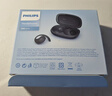 飞利浦（PHILIPS）【2026最新款丨百年科技品牌】骨传导蓝牙耳机概念不入耳开放无线挂耳式耳夹式运动跑步长续航降噪 实拍图