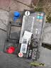 VARTA 瓦尔塔蓄电池12V45/55/80/63/65/70/60AH上门安装原装汽车电瓶72 12v51ah大众ID3/4/6新能源EV 实拍图