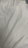 凡客诚品时尚休闲纯棉素色T恤衫情侣款半袖 哈青色 XL （建议65-75kg） 实拍图