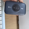 TCL随身wifi三网通用免插卡无线wifi6车载4G路由器随身便携无限制移动联通电信全国通用2026款5GXY15B 【新款苍梧蓝】展锐芯片3000毫安大电池 不限速不虚标月享1500G流量 实拍图