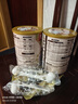 臻牧（zhenmu）羊奶粉无蔗糖高钙成人中老年富硒益生菌营养品罐装820g送礼 实拍图