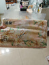 洁柔抽纸 繁花系列3层100抽*20包 可湿水面巾纸 柔韧卫生纸 整箱纸巾 实拍图