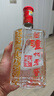 泸州老窖 六年窖头曲 浓香型白酒 52度500ml*6瓶 整箱装(赠送3个礼品袋) 实拍图