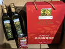 爷爷的农场特级初榨橄榄油礼盒热炒油500ml*2 进口食用油送礼保真橄榄油 实拍图