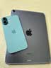 Apple/苹果 iPhone 16 Plus（A3291）128GB 深青色 支持移动联通电信5G 双卡双待手机 实拍图