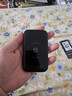 惠普（HP）随身wifi可插卡支持5G/4G设备无线网卡wifi6高速无线流量2026款全国通用移动路由器便携热点防蹭网 【内置单网+可插卡】-长续航黑色 实拍图