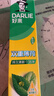 好来(原黑人)热销榜双重薄荷牙膏清新防蛀固齿护龈含氟4支750g 实拍图