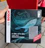 博世（BOSCH）空调滤芯滤清器5081朗逸宝来迈腾速腾帕萨特探岳途观L高7奥迪A3Q3 实拍图
