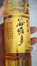 金龙鱼外婆乡小榨菜籽油 400ML 非转基因压榨 400mL*1瓶 实拍图