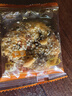 丽水缙云特产缙云烧饼梅干菜肉饼小酥饼零食缙云手工烧饼 缙云烧饼原味208g*2袋 实拍图