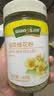汪氏油菜花粉160g 青海油菜蜂花粉 未破壁 新鲜花粉 0添加 送父母长辈 实拍图