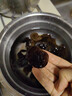 双塔黑木耳250g 东北特产干木耳小碗耳肉厚凉拌火锅食材南北干货 实拍图