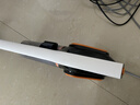 德尔玛（Deerma）【价保618】热销50万台DX700pro家用吸尘器 地毯式两用小型强力大功率吸尘 宠物除毛吸猫毛 实拍图