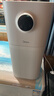 美的（Midea）【母婴级】空气净化器鼻炎家用除甲醛除烟味异味过敏原空气净化机森林家L1 Lite价保618 实拍图