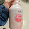 润本儿童洗发水沐浴露二合一氨基酸宝宝婴儿沐浴油游泳沐浴乳护发素 【儿童款】桃叶泡泡洗发沐浴露 550ml*1瓶 实拍图