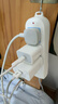 Apple/苹果 60W type-c充电线-1米 usb-c手机数据线 原装旗舰店苹果iphone17/16promax/ipad快充线 实拍图