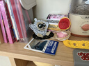 得力蛋仔派对3D打印笔无线低温绘画笔启蒙玩具涂鸦笔手工DIY礼盒套装六一儿童节生日礼物赠贴纸 实拍图