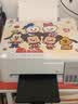 爱普生（EPSON）【新品】墨仓式 L3351彩色打印机 微信打印/无线连接 家用AI学习打印机（打印、复印、扫描） 实拍图
