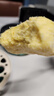 广州酒家雪山流沙包225g*3袋 18个 儿童早餐 速食包子包子早茶开学季 实拍图