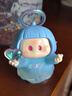 名创优品（MINISO）YOYO指环爱神icon box手办盲盒右右酱摆件玩具生日儿童节礼物单盒 实拍图